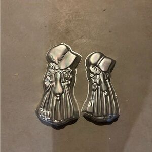 2 Holly hobby girl- American Greetings/ Wilson, Cake Pan